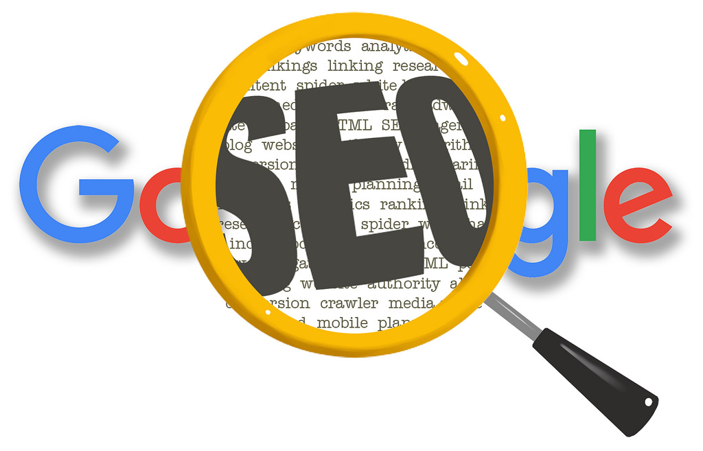 how to seo a brand new blog