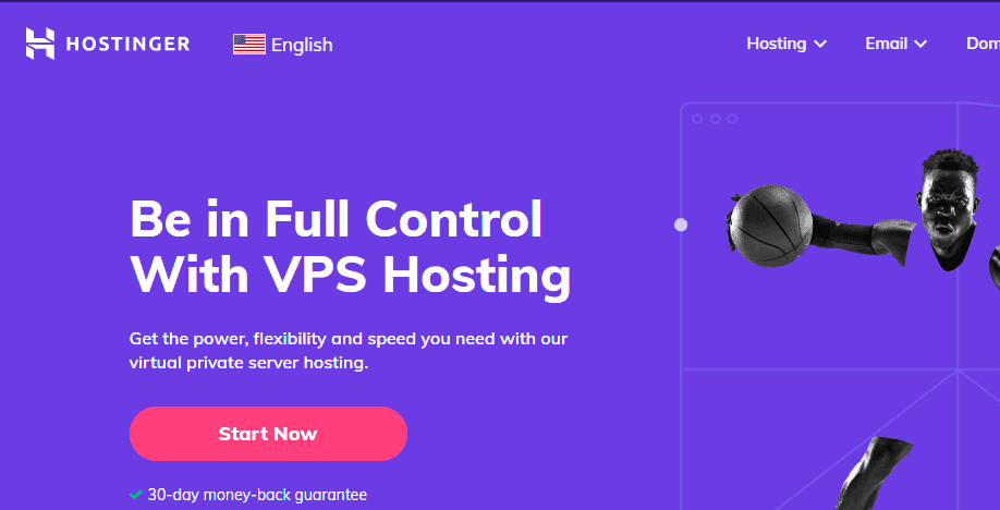 hostinger - best vps hosting, best vps for forex, best windows vps, best windows vps in canada, best windows vps in the usa