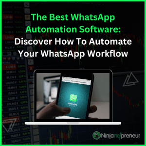 The Best WhatsApp Automation Software Discover How To Automate Your WhatsApp Workflow